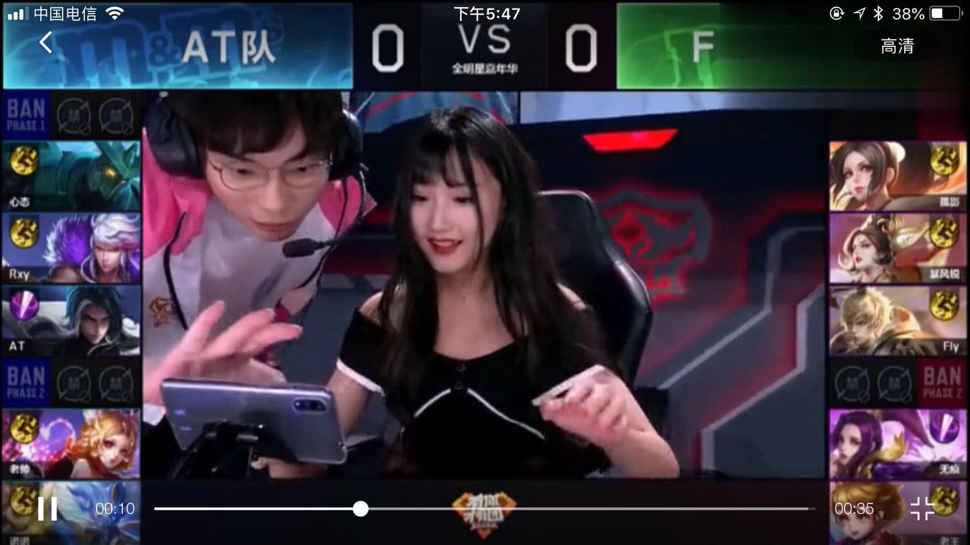 近年来