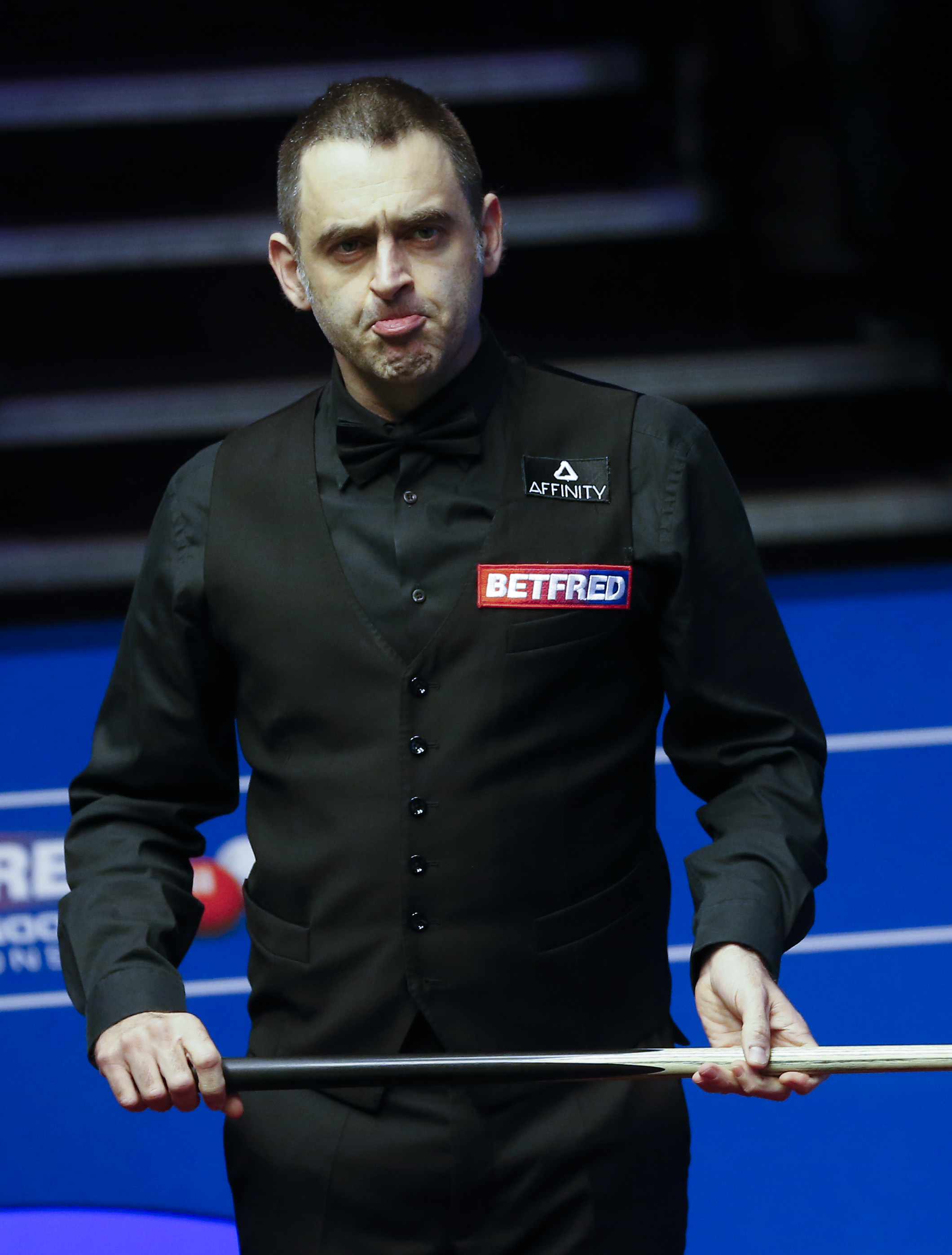 上的争议 上的争议