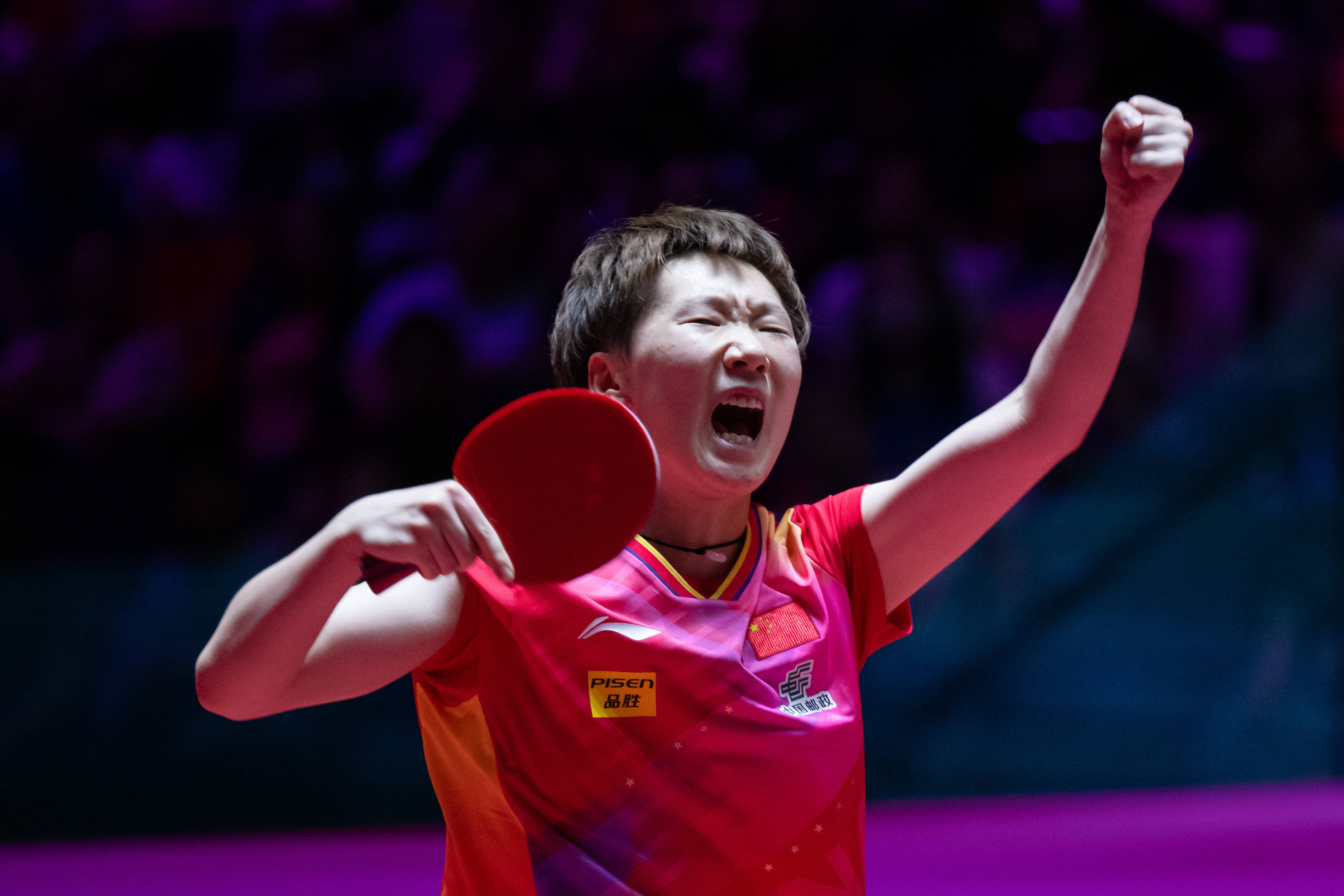 是进入顶级 是进入顶级