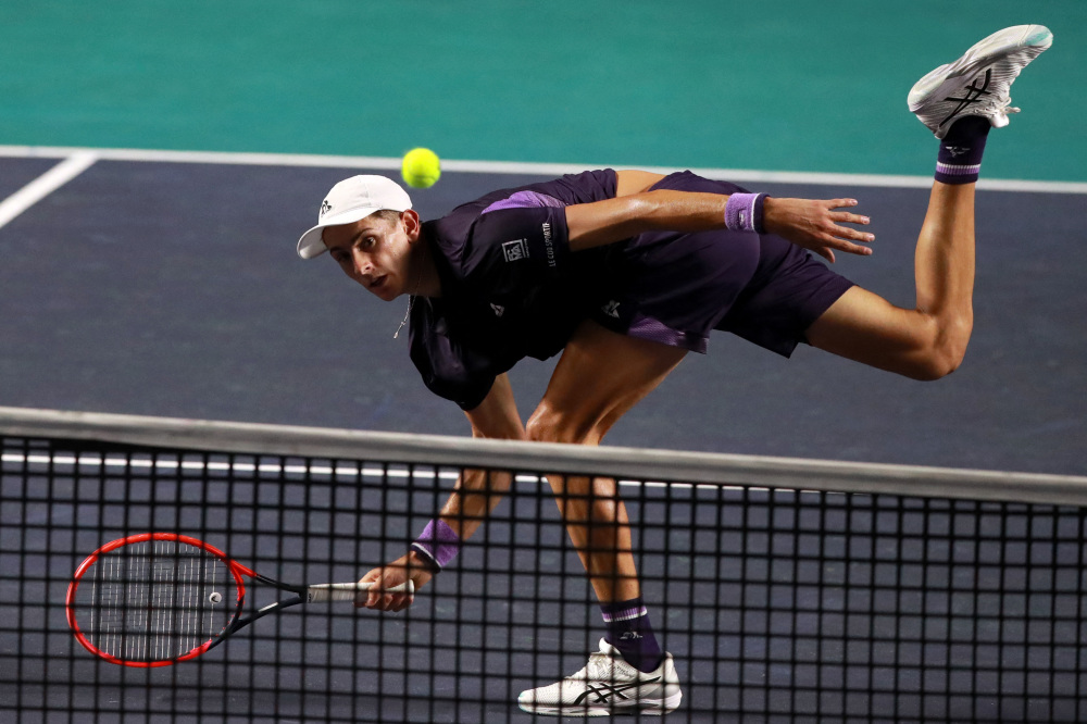 梅西在休斯 梅西在休斯