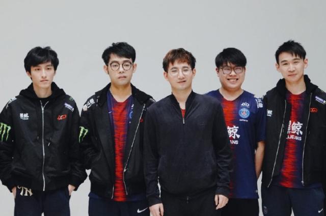 稳定的统治 稳定的统治